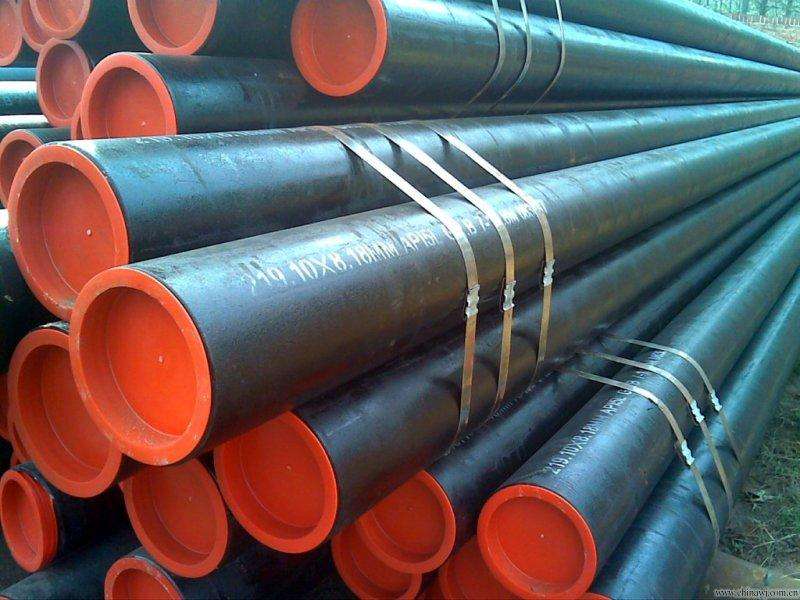 Line pipe  Gr B