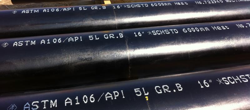 ASTM A106