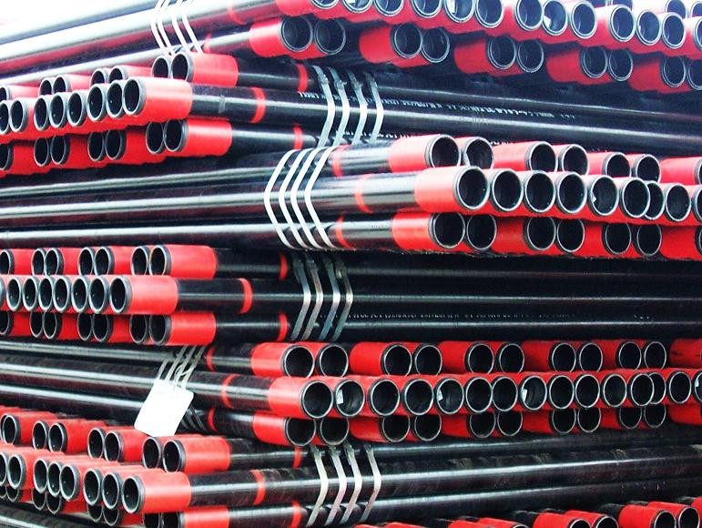 API 5CT TUBING