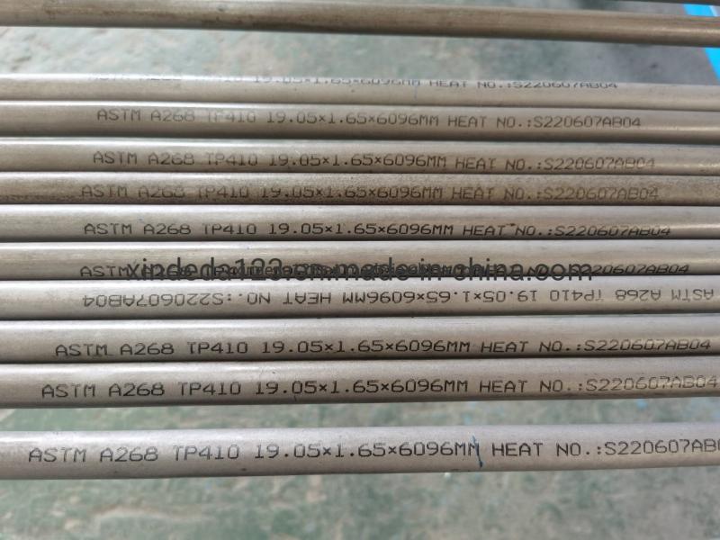 ASTM A268